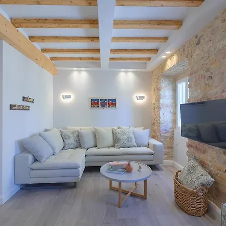 Corfu Venetian Luxury Apartamento Corfu (city)