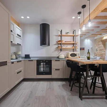 Apartamento Corfu Venetian Luxury Corfu (city)