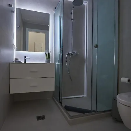 Corfu Venetian Luxury Apartamento Corfu (city)