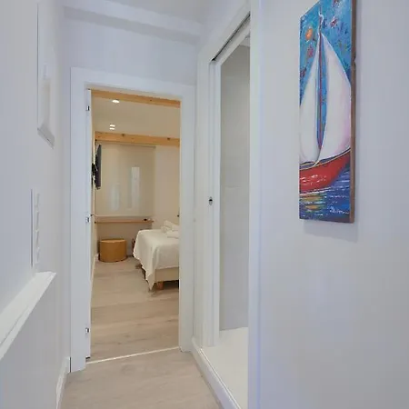 Apartamento Corfu Venetian Luxury Corfu (city)