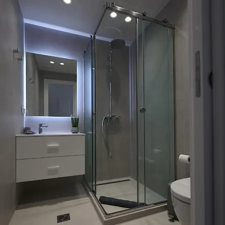 Corfu Venetian Luxury Apartamento *